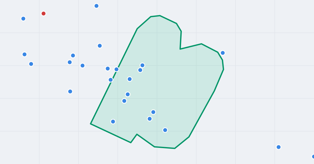 Mapa ulicy Jana Wyplera z flipami w okolicy