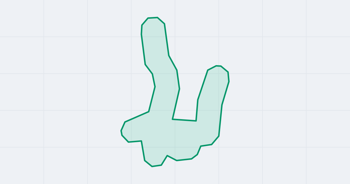 Mapa ulicy Tadeusza Fijewskiego z flipami w okolicy