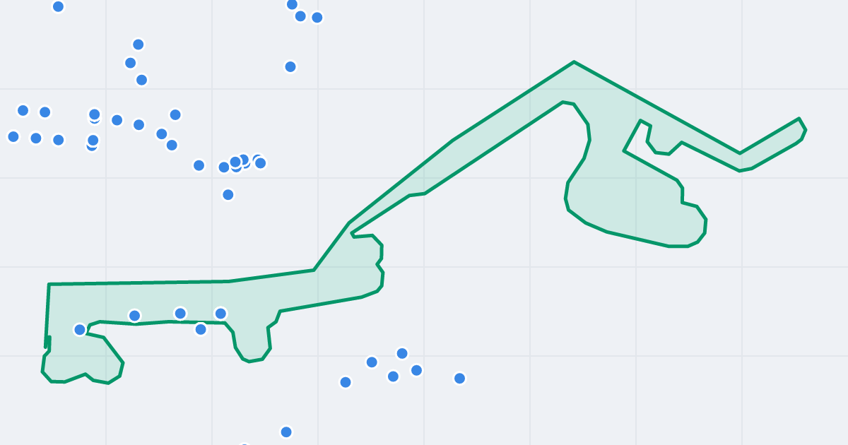 Mapa ulicy Aleja Walentego Roździeńskiego z flipami w okolicy