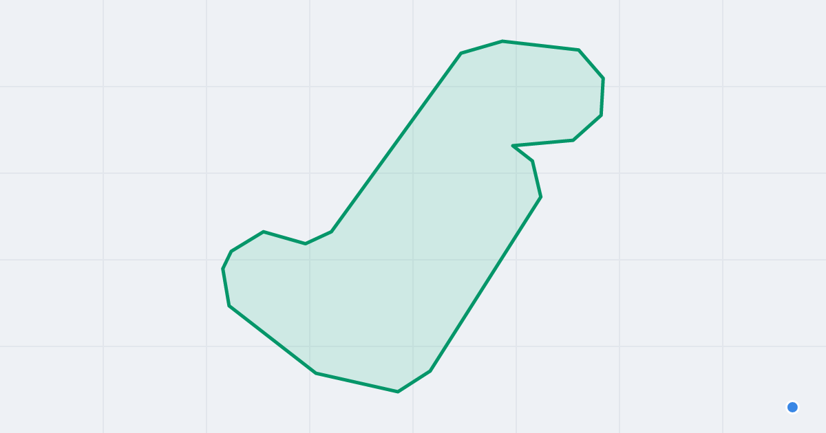 Mapa ulicy Astrów z flipami w okolicy