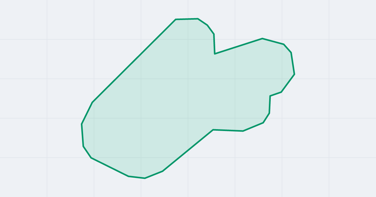Mapa ulicy Olchowa z flipami w okolicy