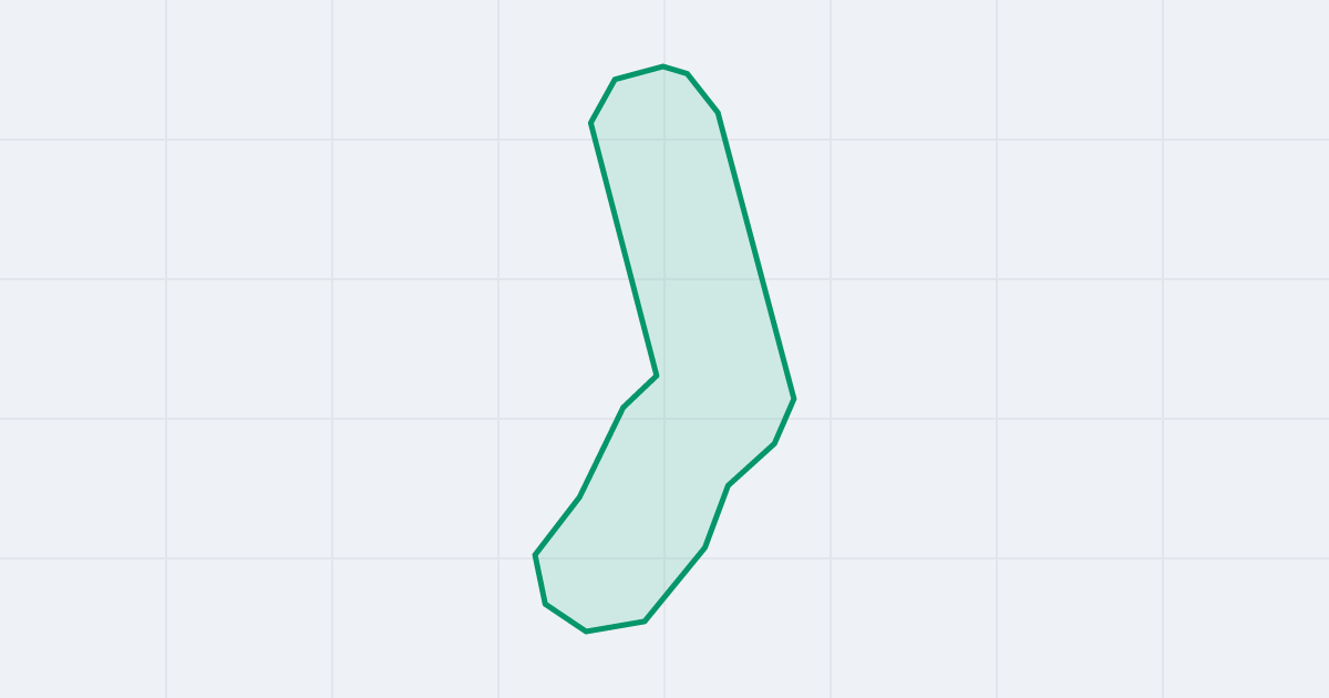 Mapa ulicy Pokucie z flipami w okolicy