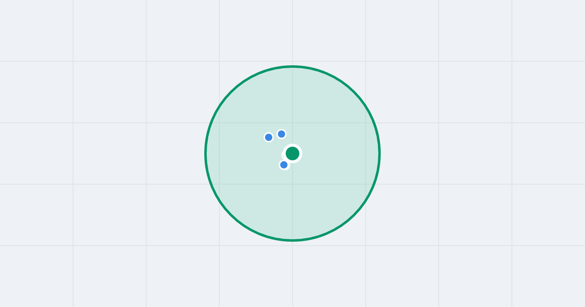 Mapa: Władysława Grabskiego 15 i flipy w promieniu 1 km
