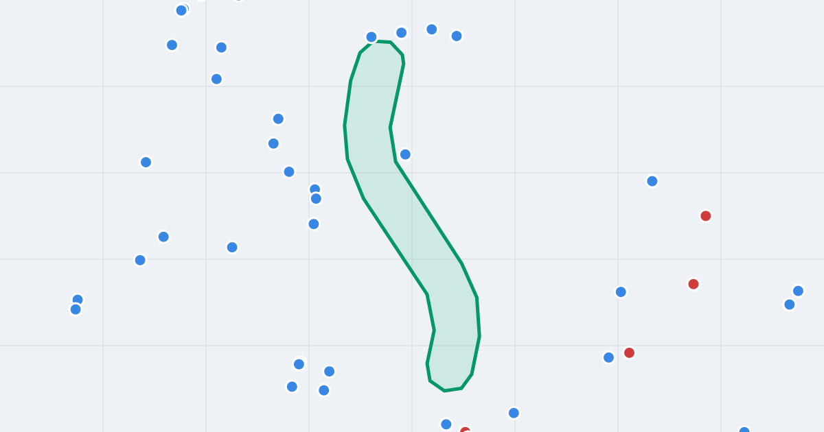 Mapa ulicy Edmunda Massalskiego z flipami w okolicy