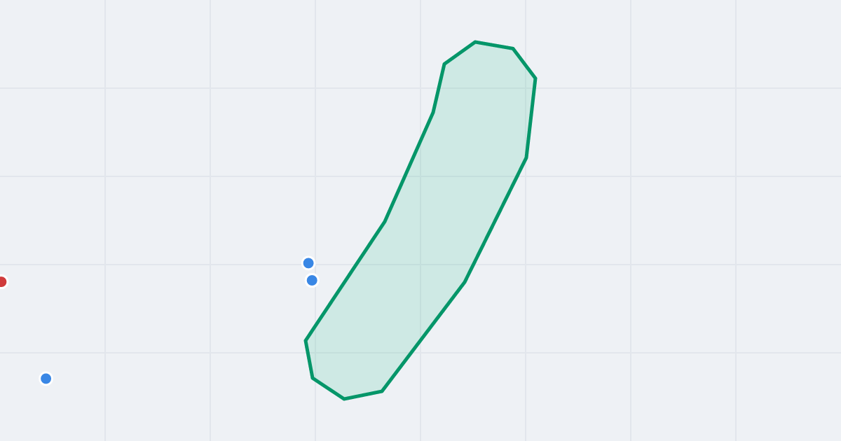 Mapa ulicy Jana Samsonowicza z flipami w okolicy