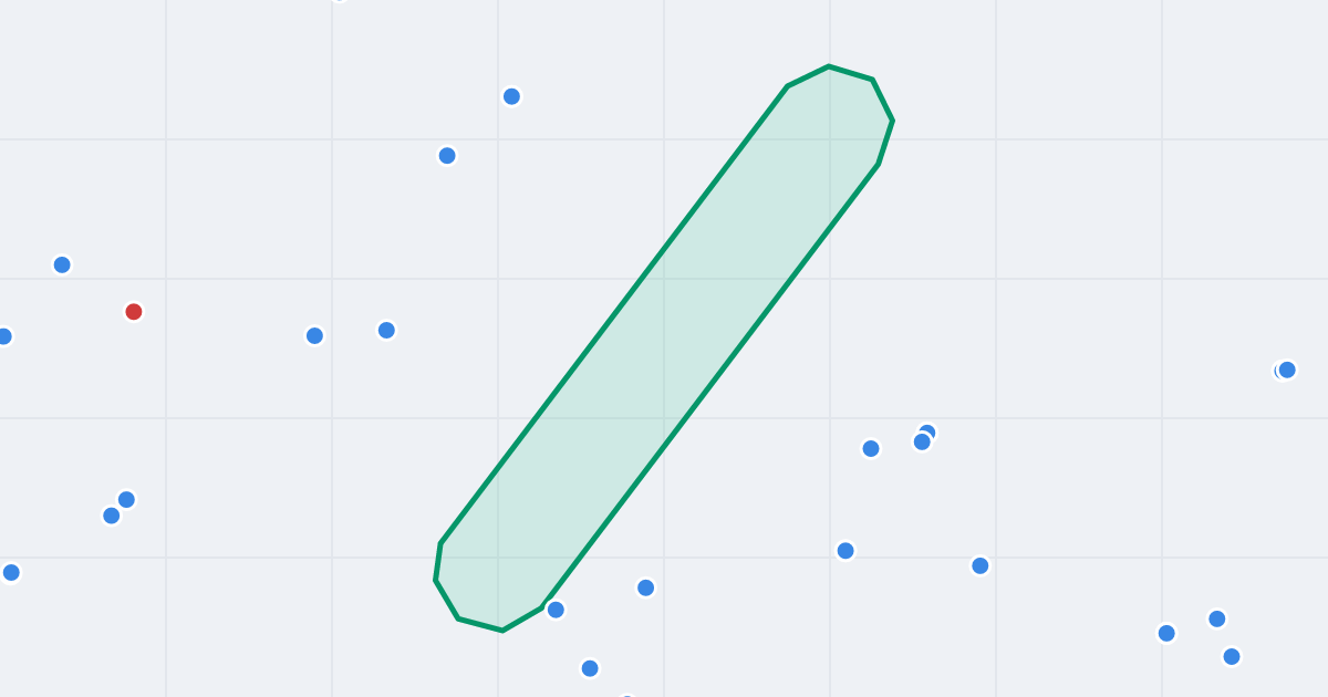 Mapa ulicy Spacerowa z flipami w okolicy