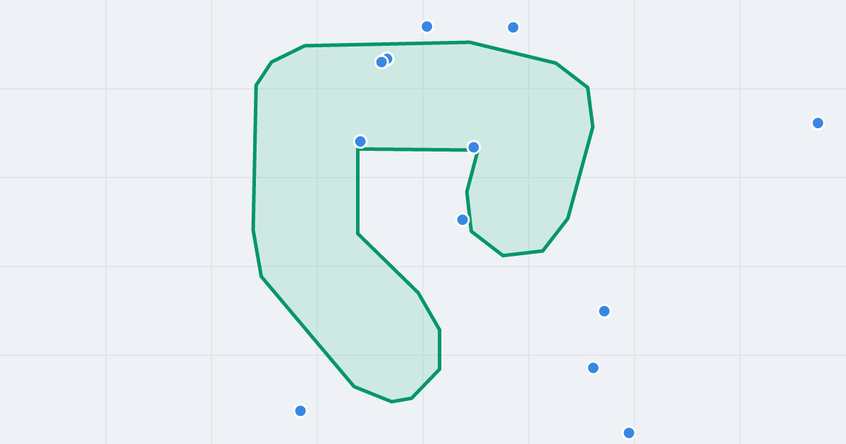 Mapa ulicy Tektoniczna z flipami w okolicy