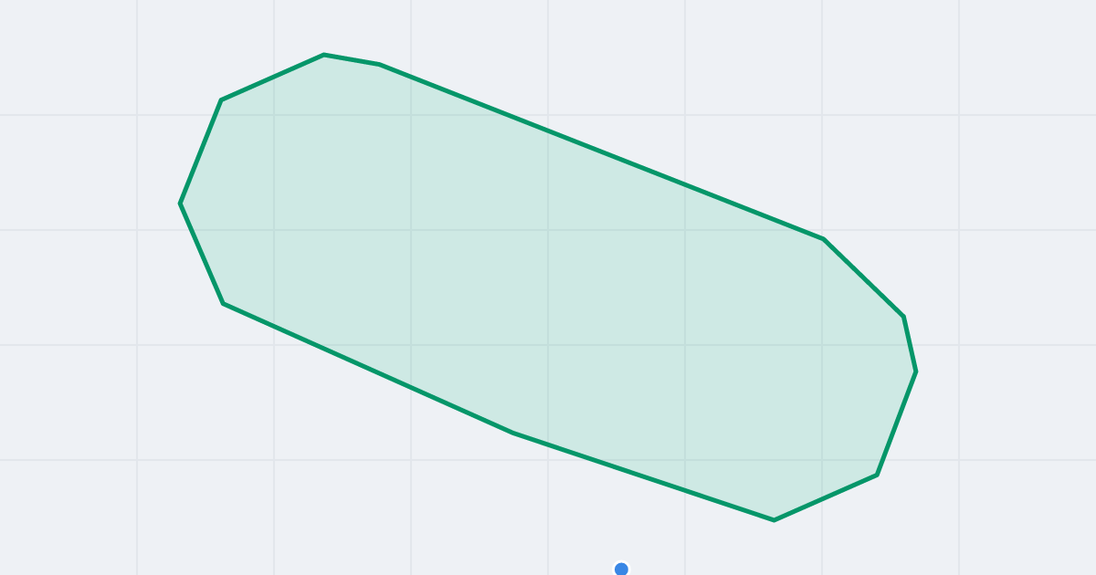 Mapa ulicy Wojciecha Bartosa Głowackiego z flipami w okolicy