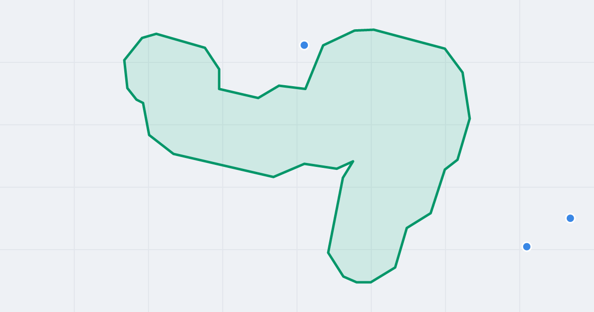 Mapa ulicy Henryka Wieniawskiego z flipami w okolicy