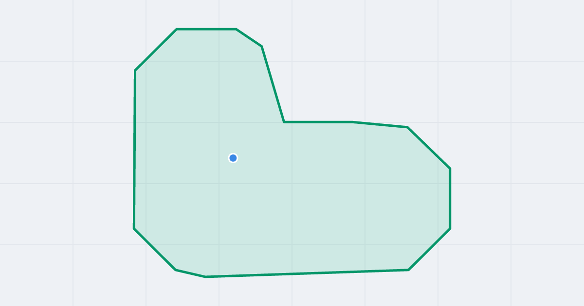 Mapa ulicy Kwarcowa z flipami w okolicy