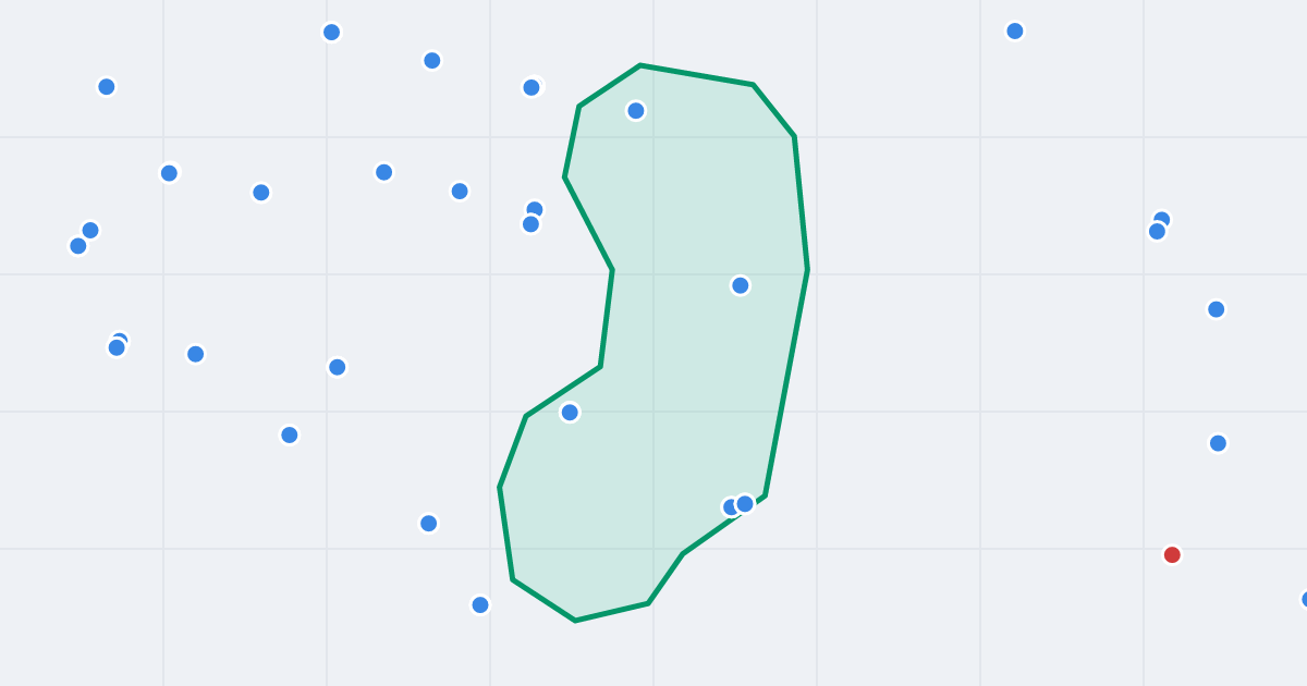 Mapa ulicy Sybiraków z flipami w okolicy