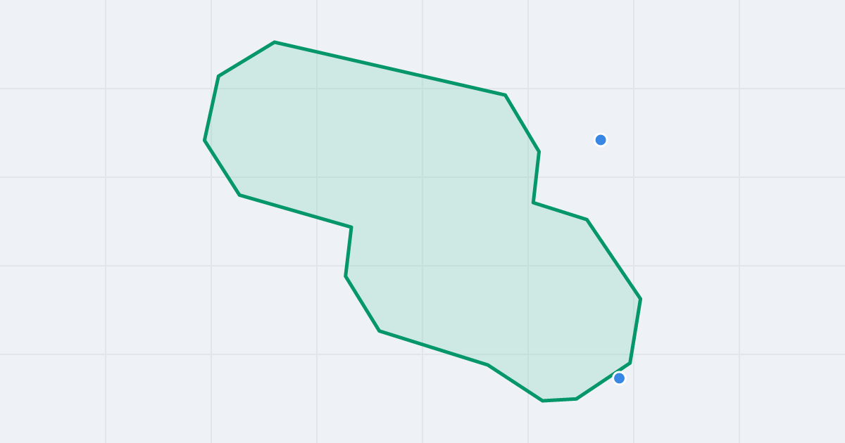 Mapa ulicy Zygmunta Noskowskiego z flipami w okolicy