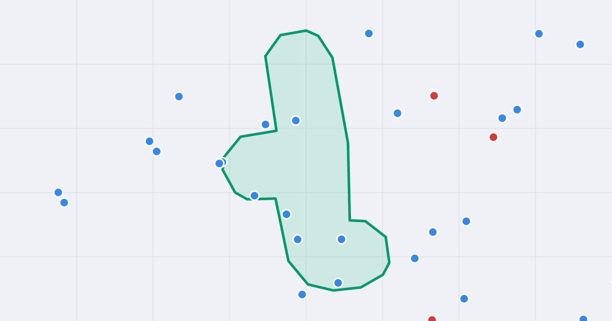 Mapa ulicy Bałtycka z flipami w okolicy
