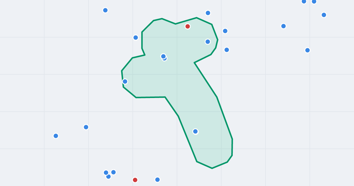 Mapa ulicy Budowniczych z flipami w okolicy