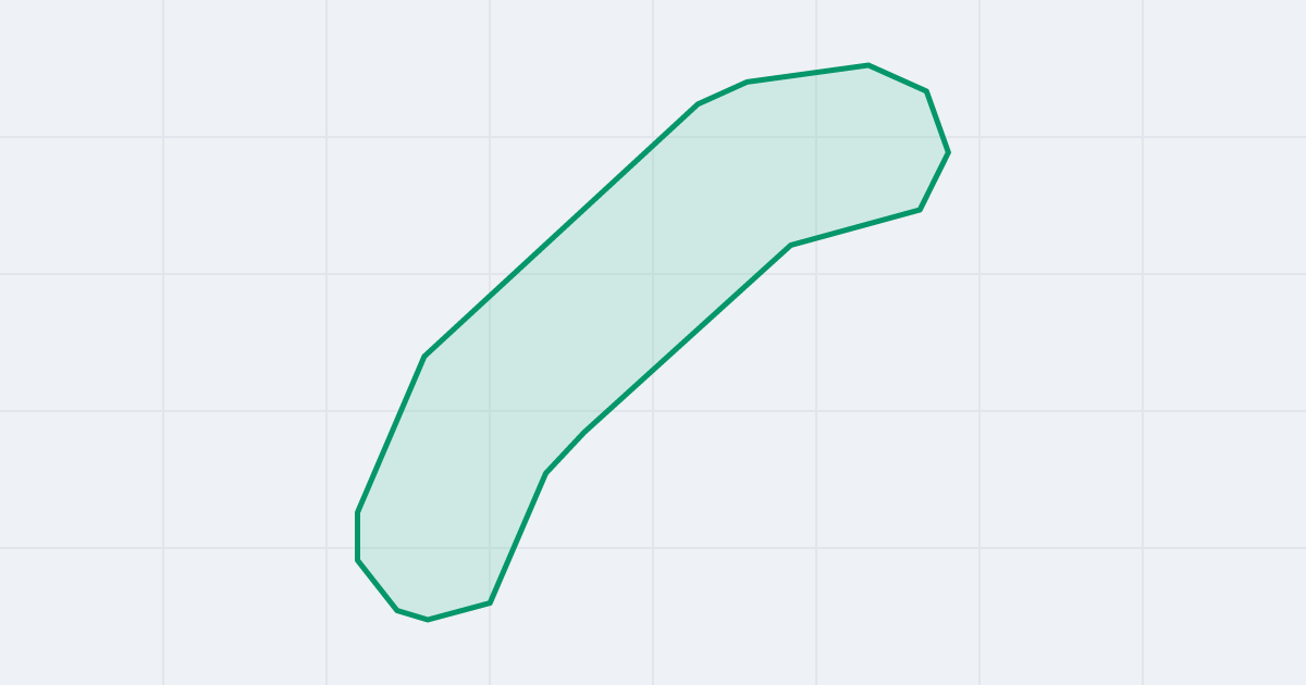 Mapa ulicy Jaśminowa z flipami w okolicy