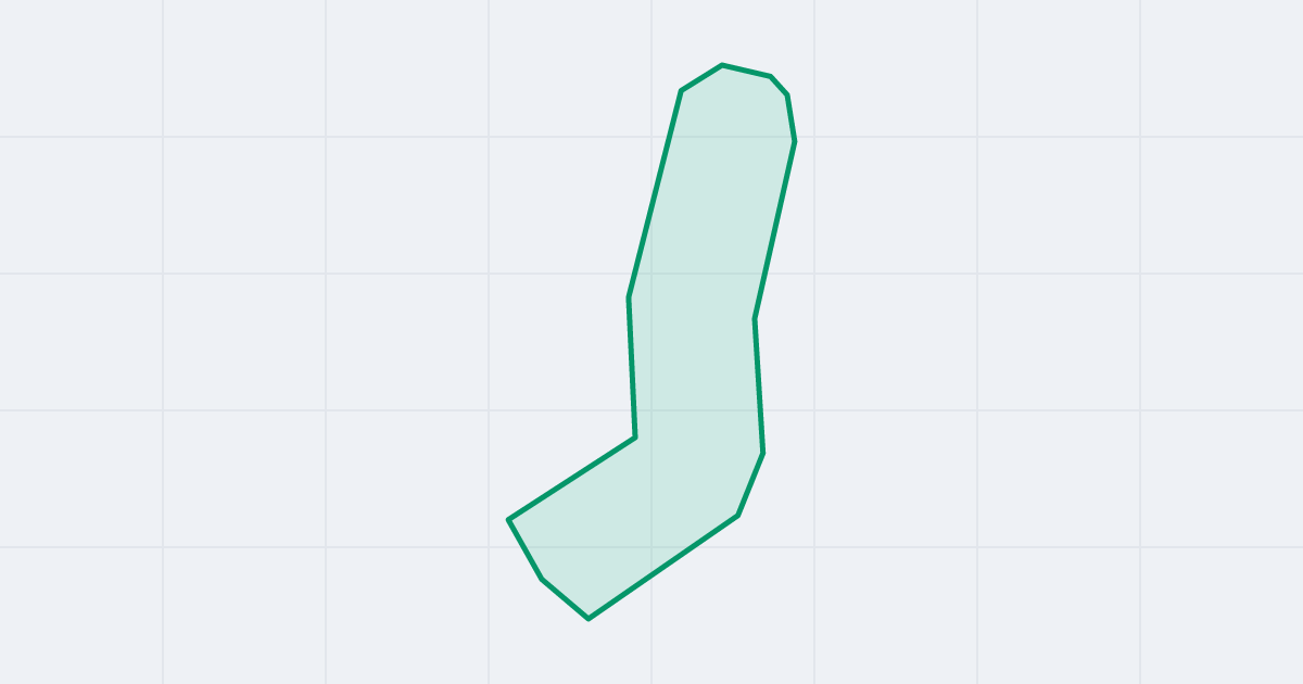 Mapa ulicy Jeziorna z flipami w okolicy