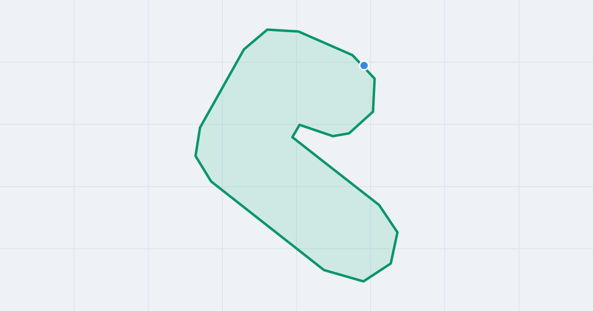 Mapa ulicy Macieja z flipami w okolicy