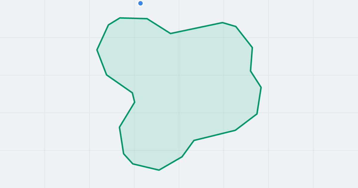 Mapa ulicy Platanowa z flipami w okolicy