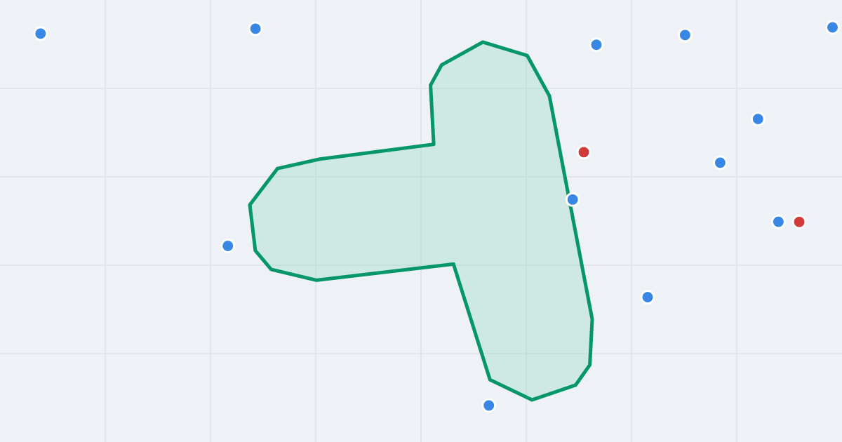 Mapa ulicy Połtawska z flipami w okolicy