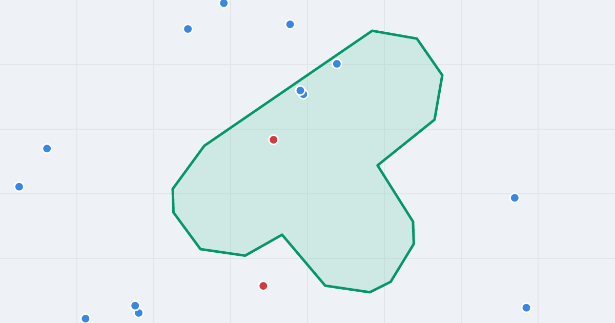 Mapa ulicy Radogoszczańska z flipami w okolicy