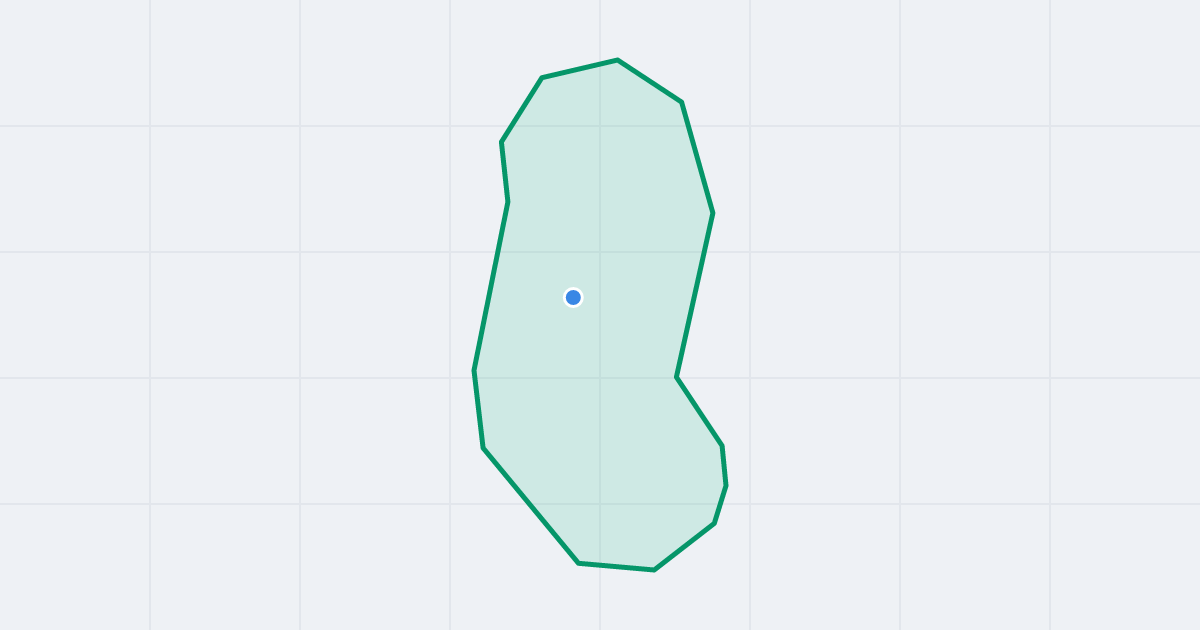 Mapa ulicy Śmiała z flipami w okolicy