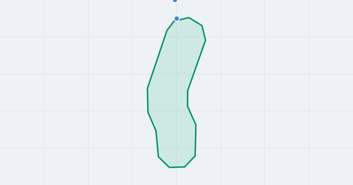 Mapa ulicy Żwirowa z flipami w okolicy