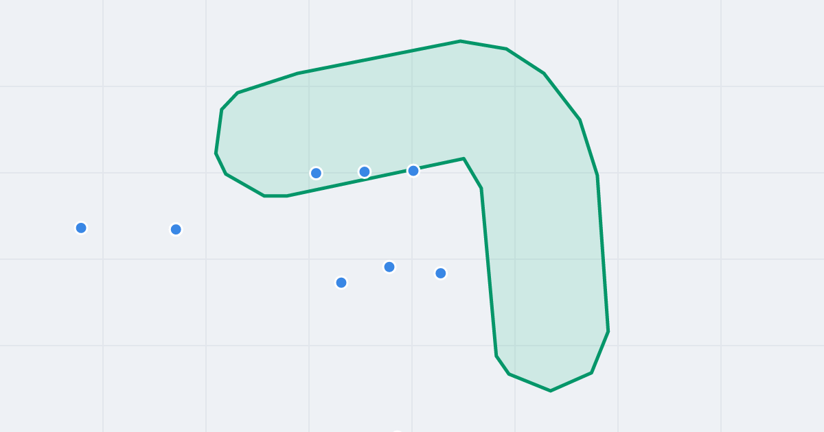 Mapa ulicy Jana Palacha z flipami w okolicy