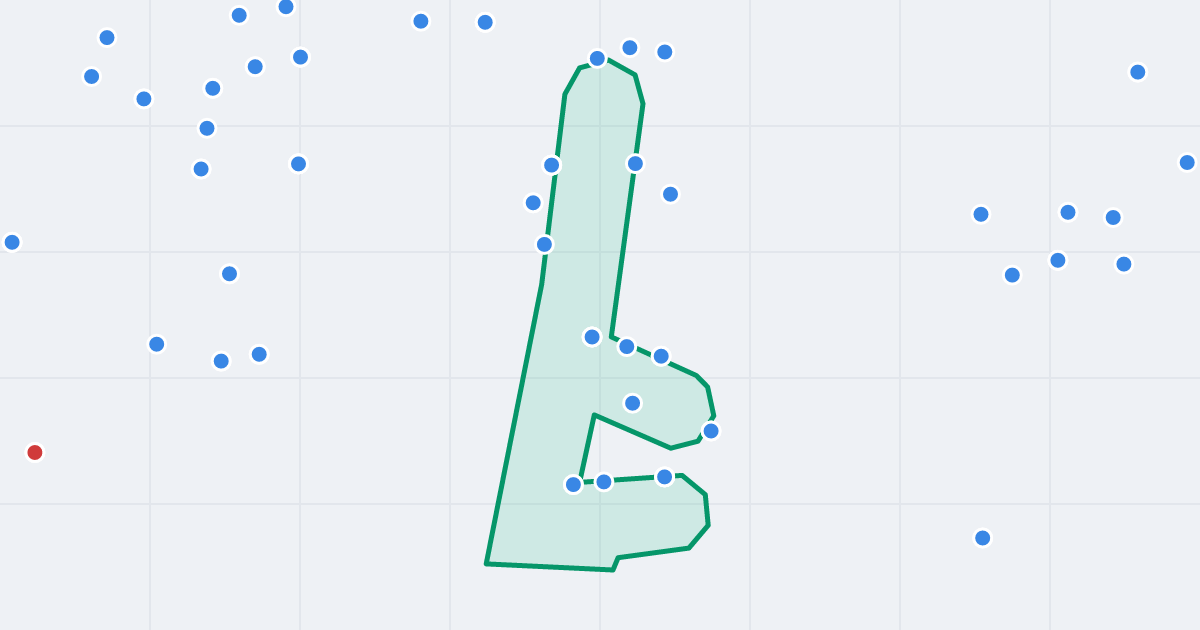 Mapa ulicy Piotra Stachiewicza z flipami w okolicy