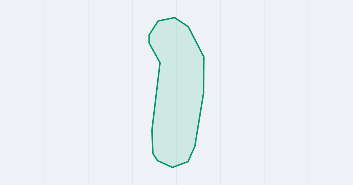 Mapa ulicy Bażancia z flipami w okolicy