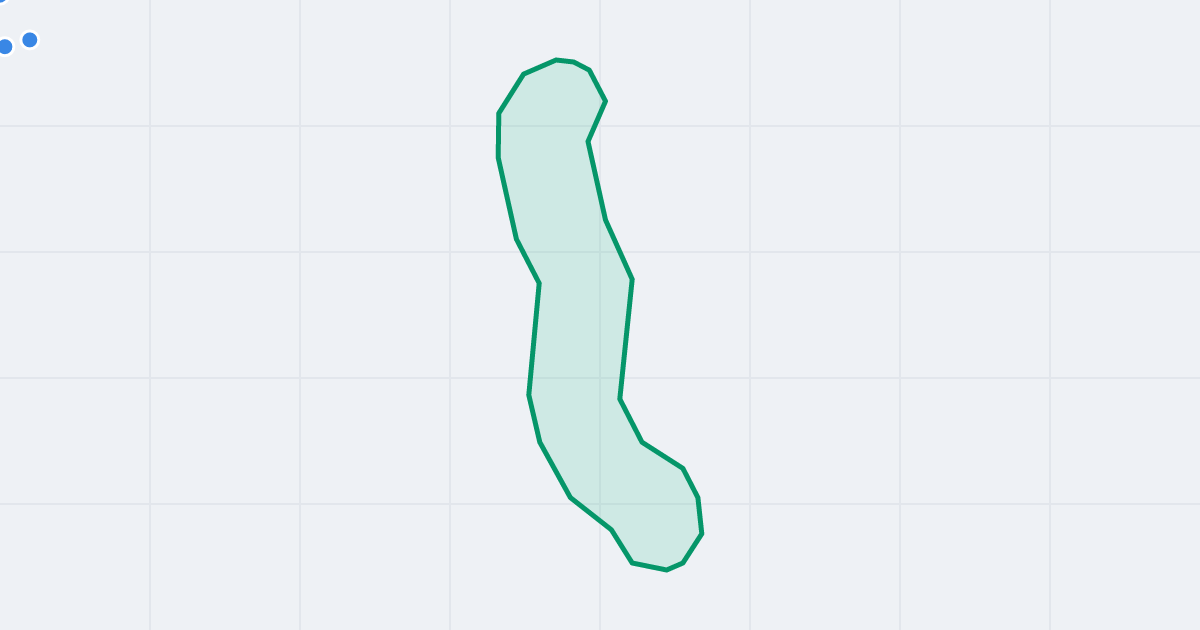 Mapa ulicy Skalna z flipami w okolicy