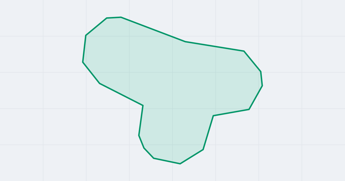 Mapa ulicy Goplana z flipami w okolicy