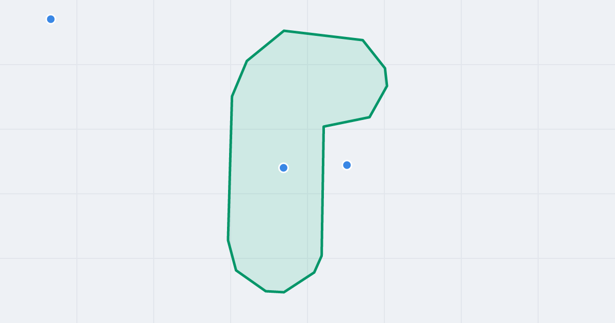 Mapa ulicy Tadeusza Micińskiego z flipami w okolicy