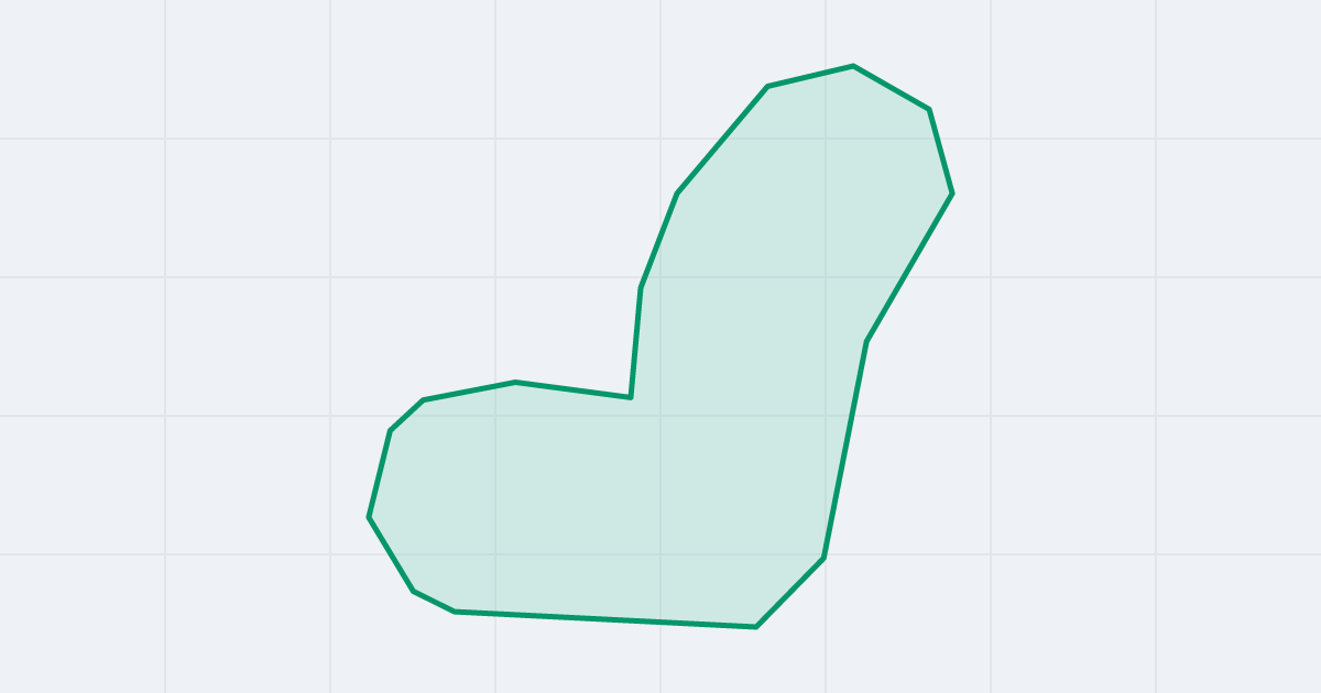 Mapa ulicy Śmiała z flipami w okolicy