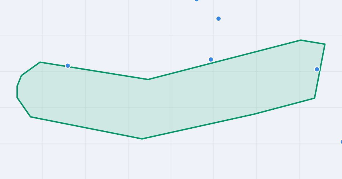 Mapa ulicy Jadwigi z Łobzowa z flipami w okolicy
