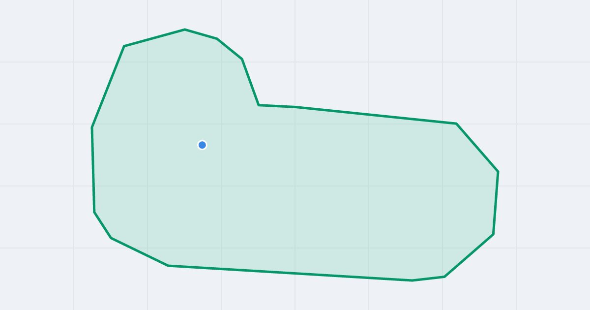 Mapa ulicy Adama Marczyńskiego z flipami w okolicy
