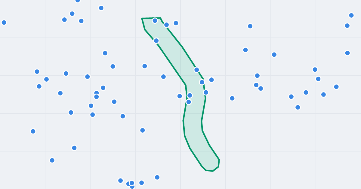 Mapa ulicy Aleja Ignacego Daszyńskiego z flipami w okolicy