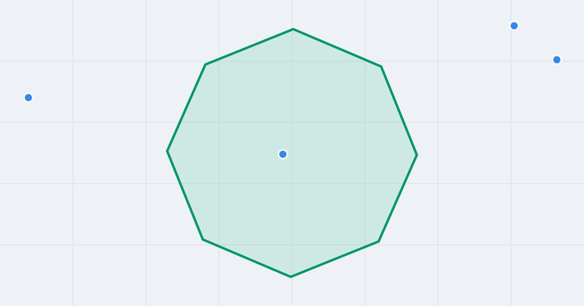 Mapa ulicy Starowiślna z flipami w okolicy