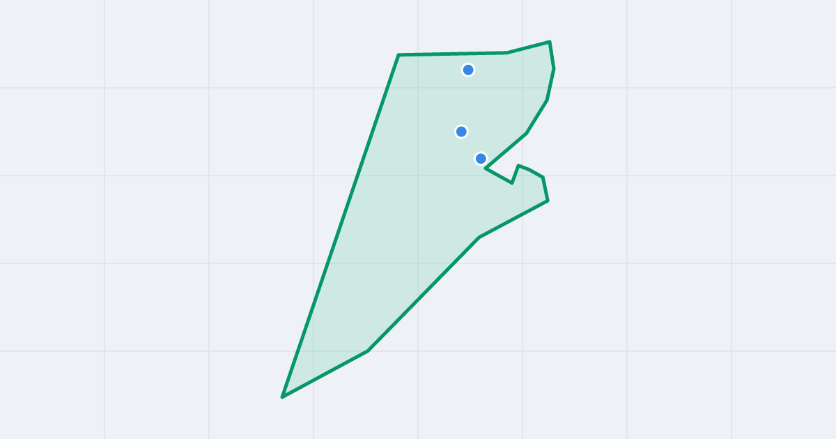 Mapa: Jugowice z flipami