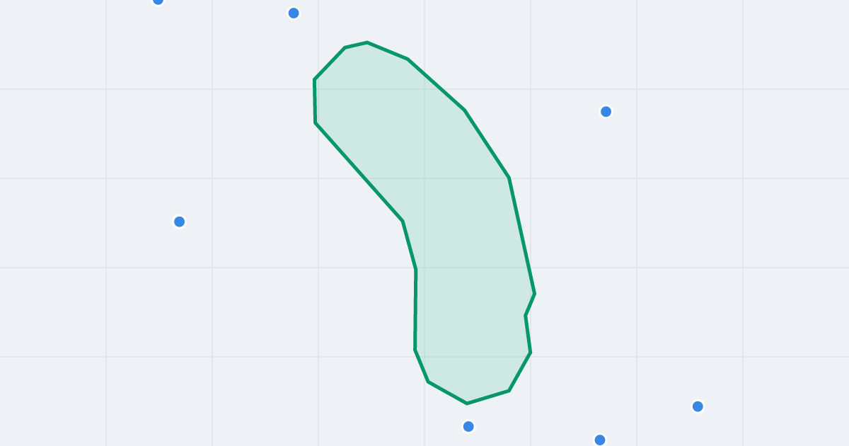 Mapa ulicy Szeroka z flipami w okolicy