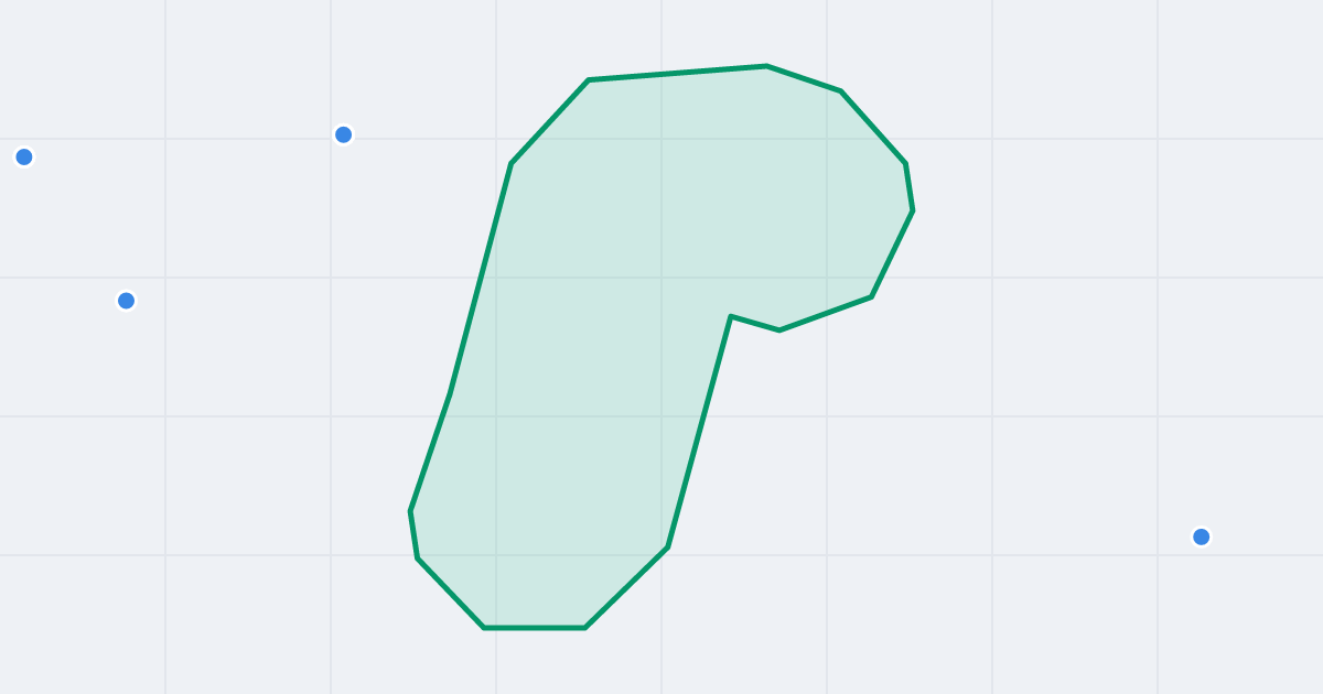 Mapa ulicy Macierzanki z flipami w okolicy