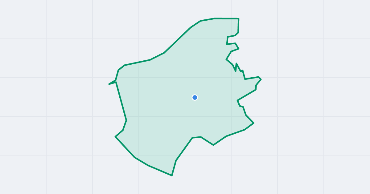 Mapa: Kostrze z flipami