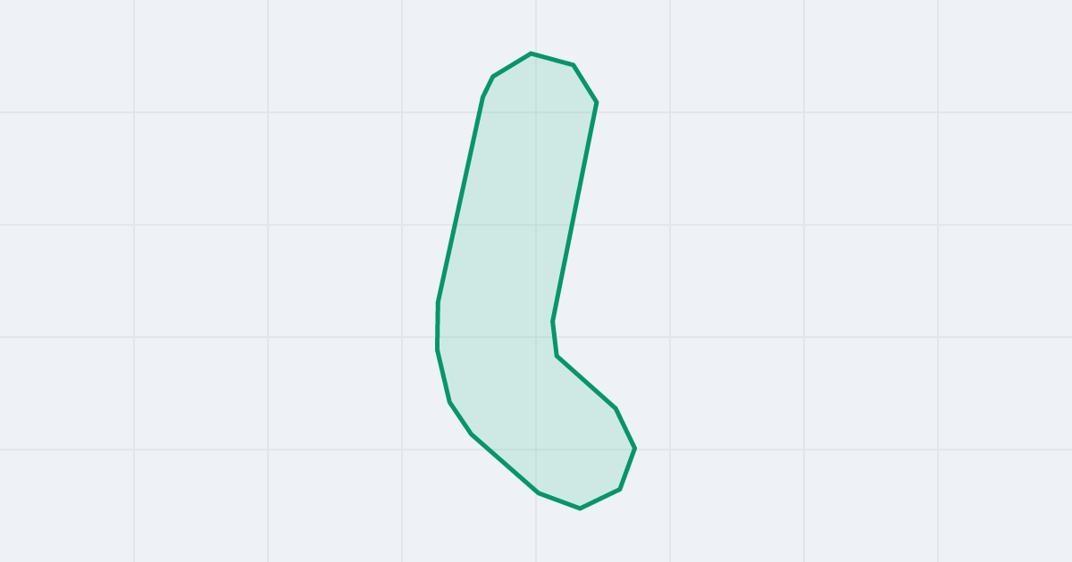 Mapa ulicy Bojanówka z flipami w okolicy