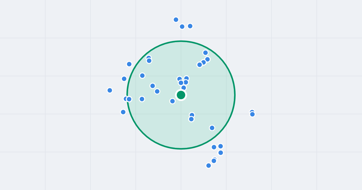 Mapa: Aleksandra Fredry 8 i flipy w promieniu 1 km