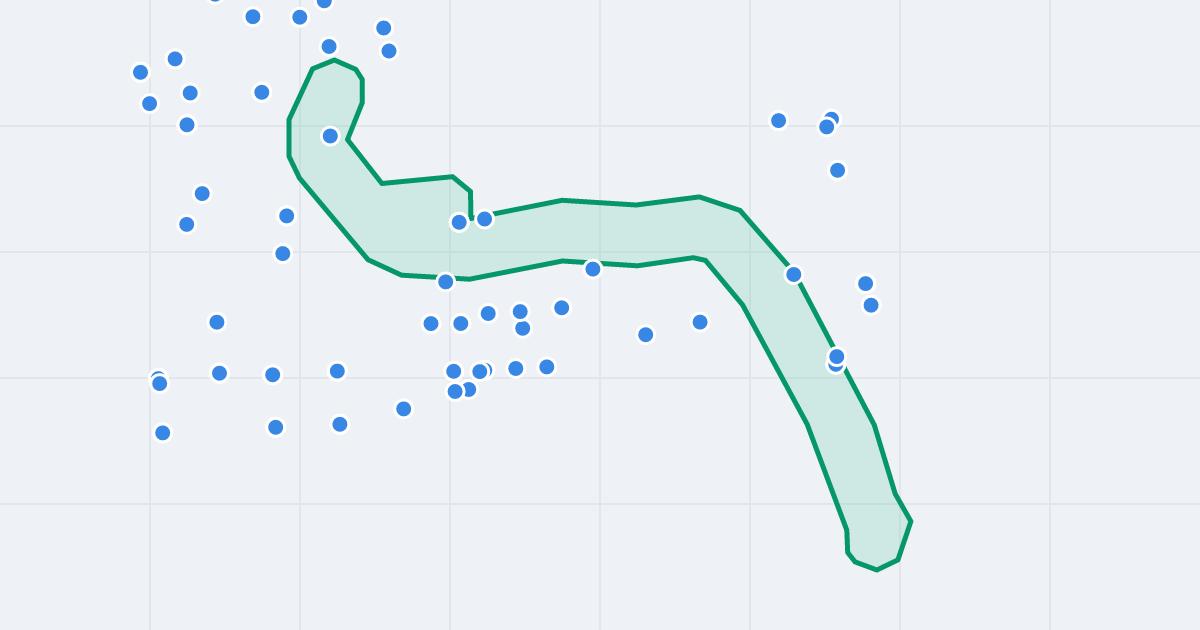 Mapa ulicy Sołtysowska z flipami w okolicy
