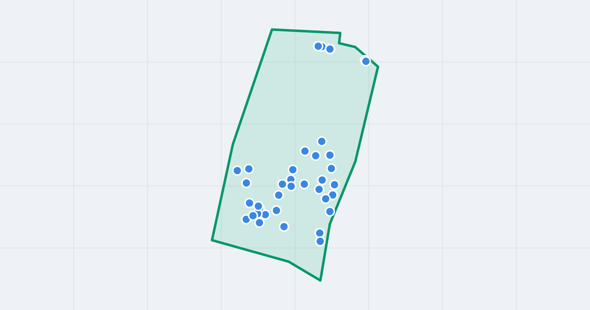 Mapa: Łobzów z flipami