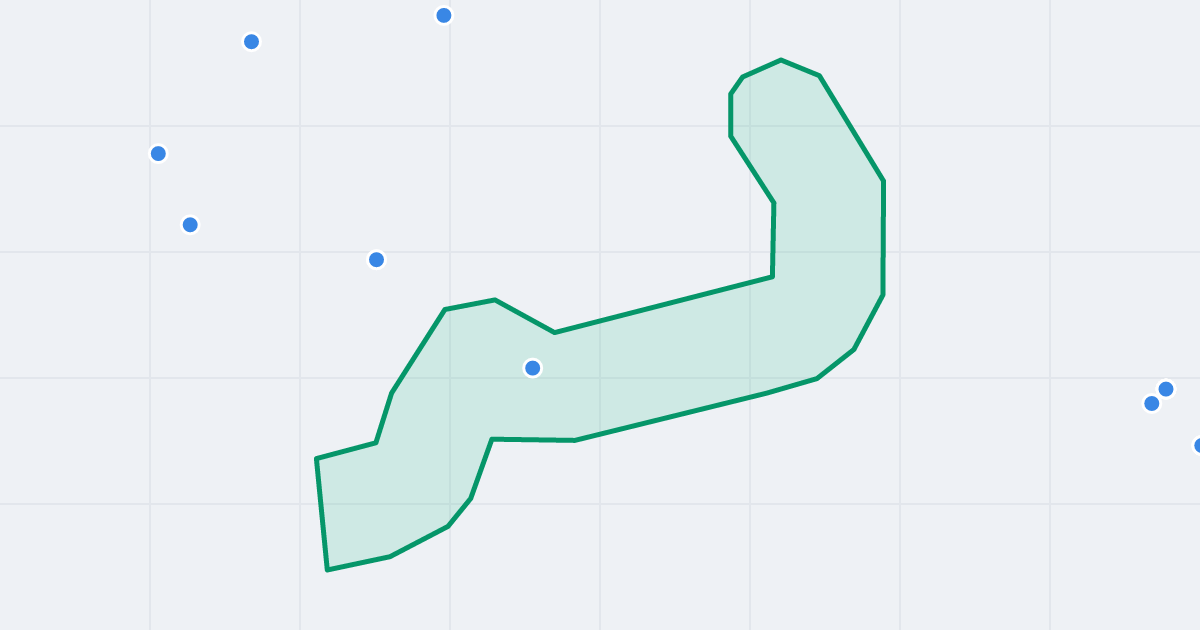 Mapa ulicy Rozdroże z flipami w okolicy