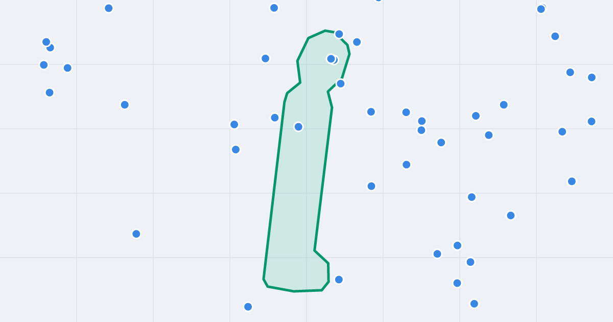 Mapa ulicy Chocimska z flipami w okolicy