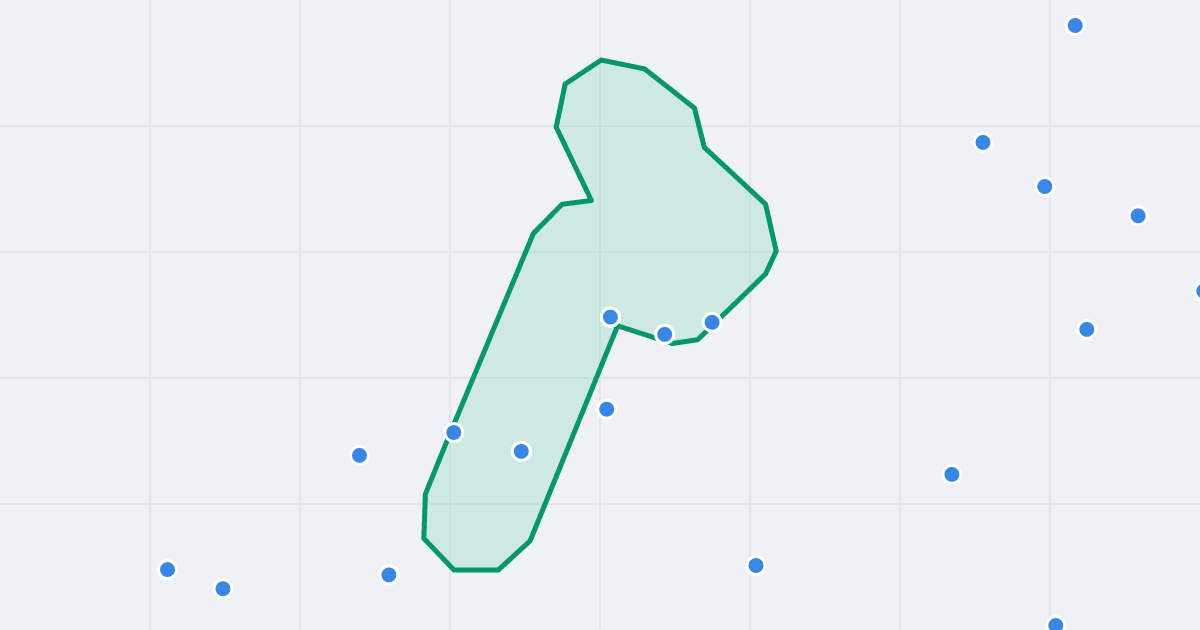 Mapa ulicy Celarowska z flipami w okolicy