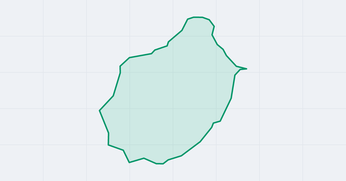 Mapa: Olszanica z flipami