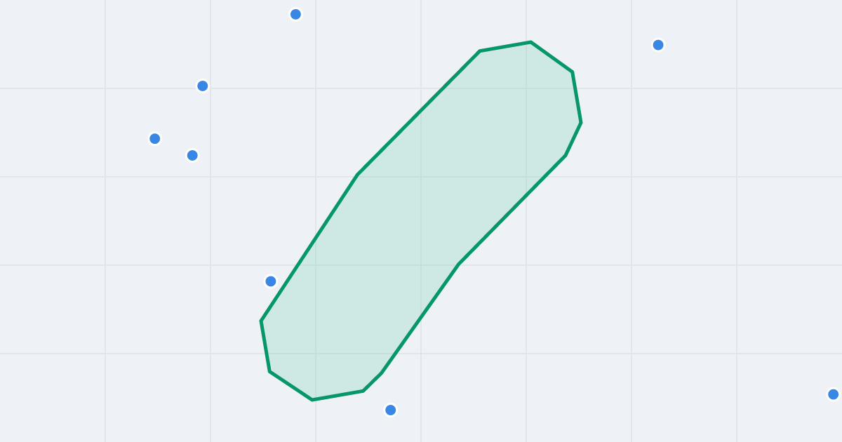 Mapa ulicy Piotra Michałowskiego z flipami w okolicy